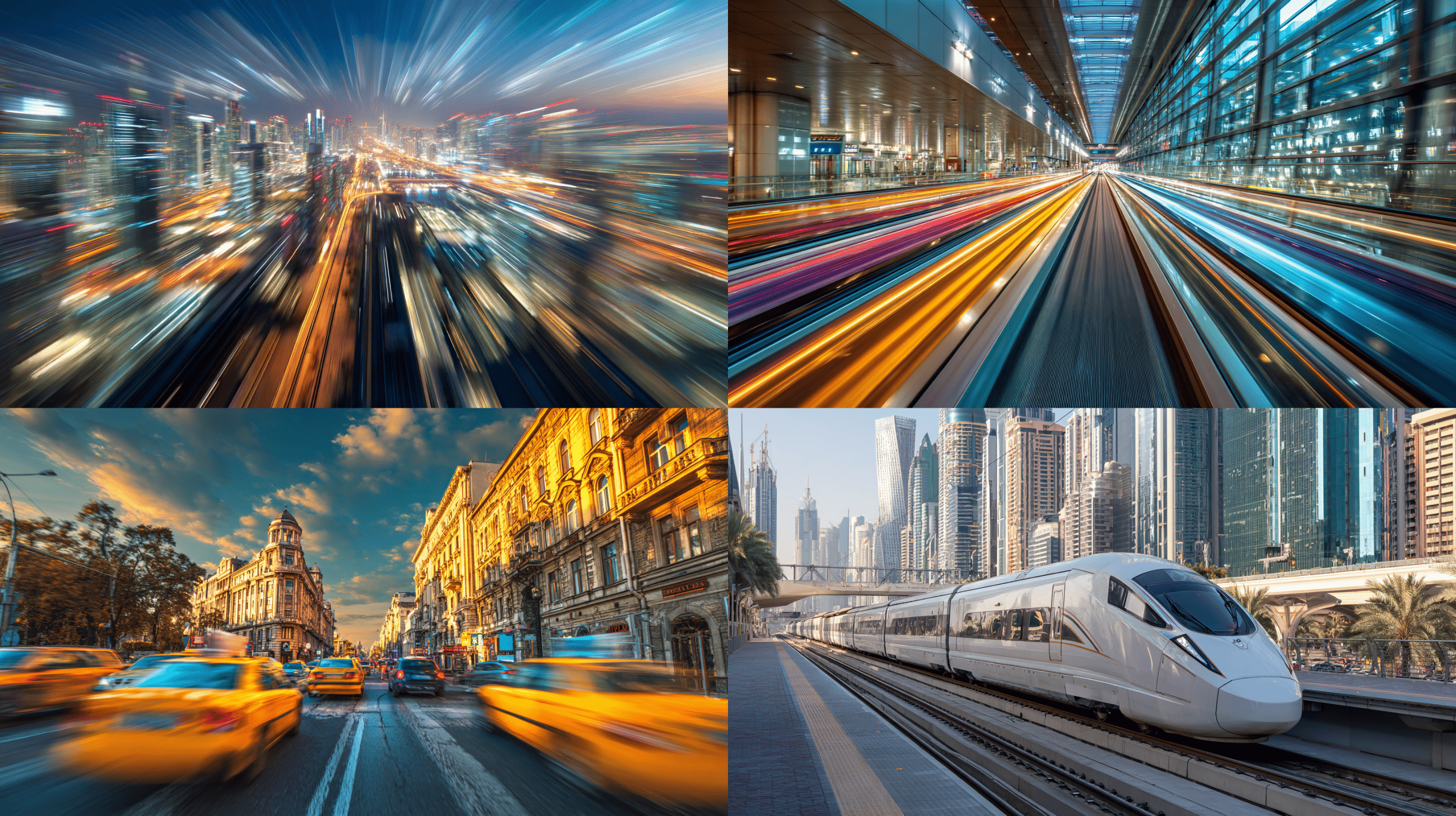 Photorealistic travel scene illustrating how fast does a bullet travel — How Fast Does a Bullet Travel? 5 Surprising Facts