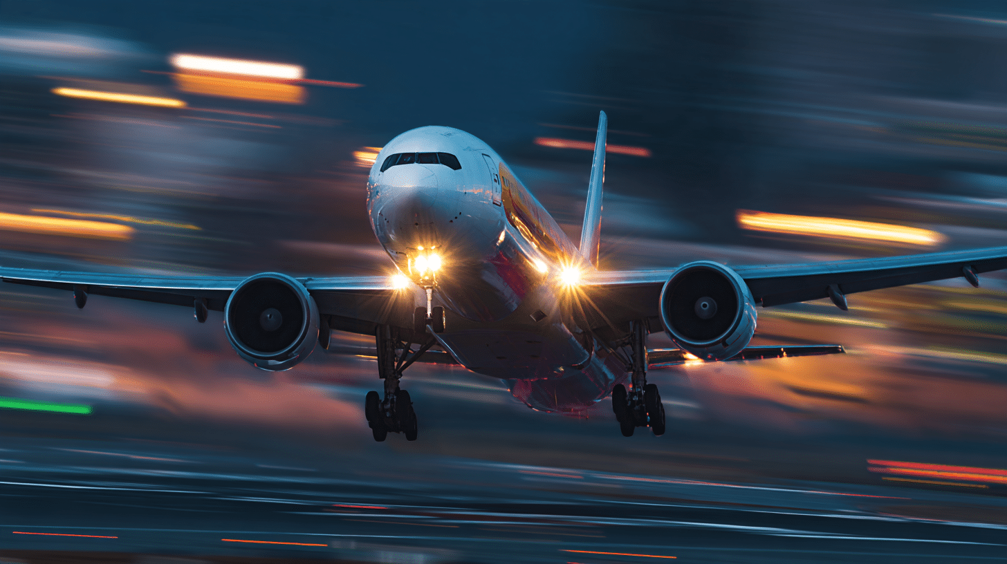 Photorealistic travel scene illustrating how fast does sound travel — How Fast Does Sound Travel? 7 Amazing Facts