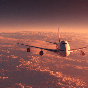 Photorealistic travel scene illustrating how long does it take to travel to mars — How Long Does It Take to Travel to Mars? 7 Key Facts