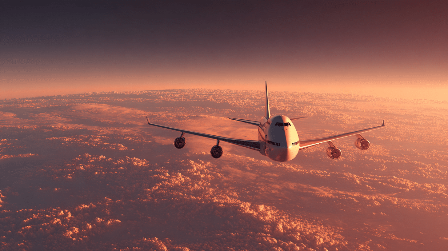 Photorealistic travel scene illustrating how long does it take to travel to mars — How Long Does It Take to Travel to Mars? 7 Key Facts