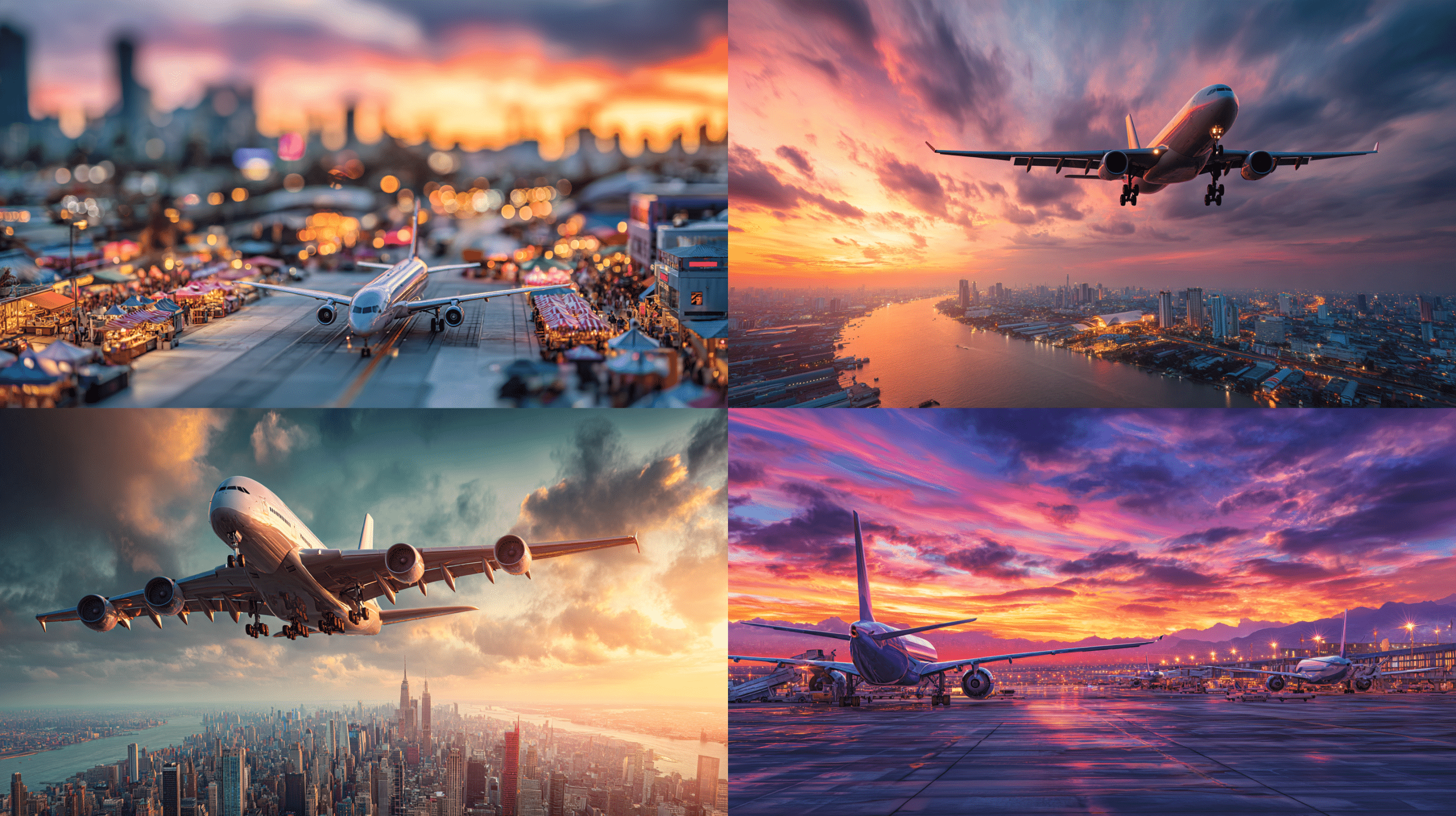 Photorealistic travel scene illustrating how much do travel nurses make — How Much Do Travel Nurses Make? 7 Top Destinations