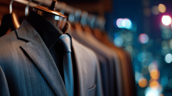 Photorealistic travel scene illustrating how to fold a suit for travel — How to Fold a Suit for Travel: 7 Proven Tricks