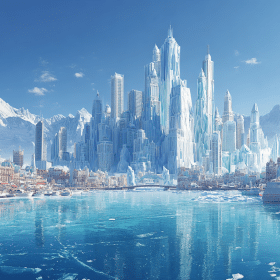 Photorealistic travel scene illustrating ice silk quarter shorts — Ice Silk Quarter Shorts: 7 Smart Packing Tips