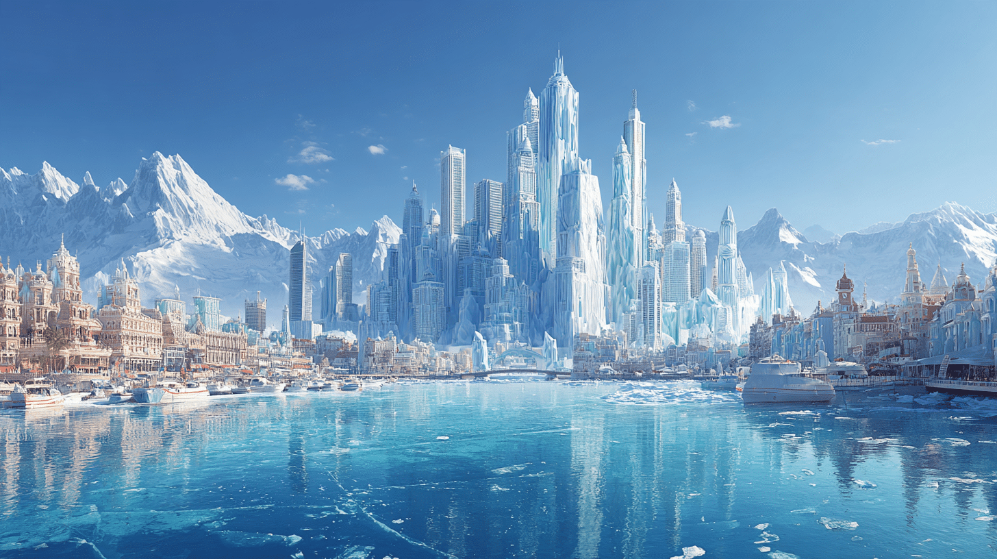 Photorealistic travel scene illustrating ice silk quarter shorts — Ice Silk Quarter Shorts: 7 Smart Packing Tips