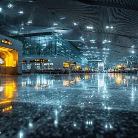 Photorealistic travel scene illustrating is it possible to time travel — Is It Possible to Time Travel? 7 Stunning Destinations