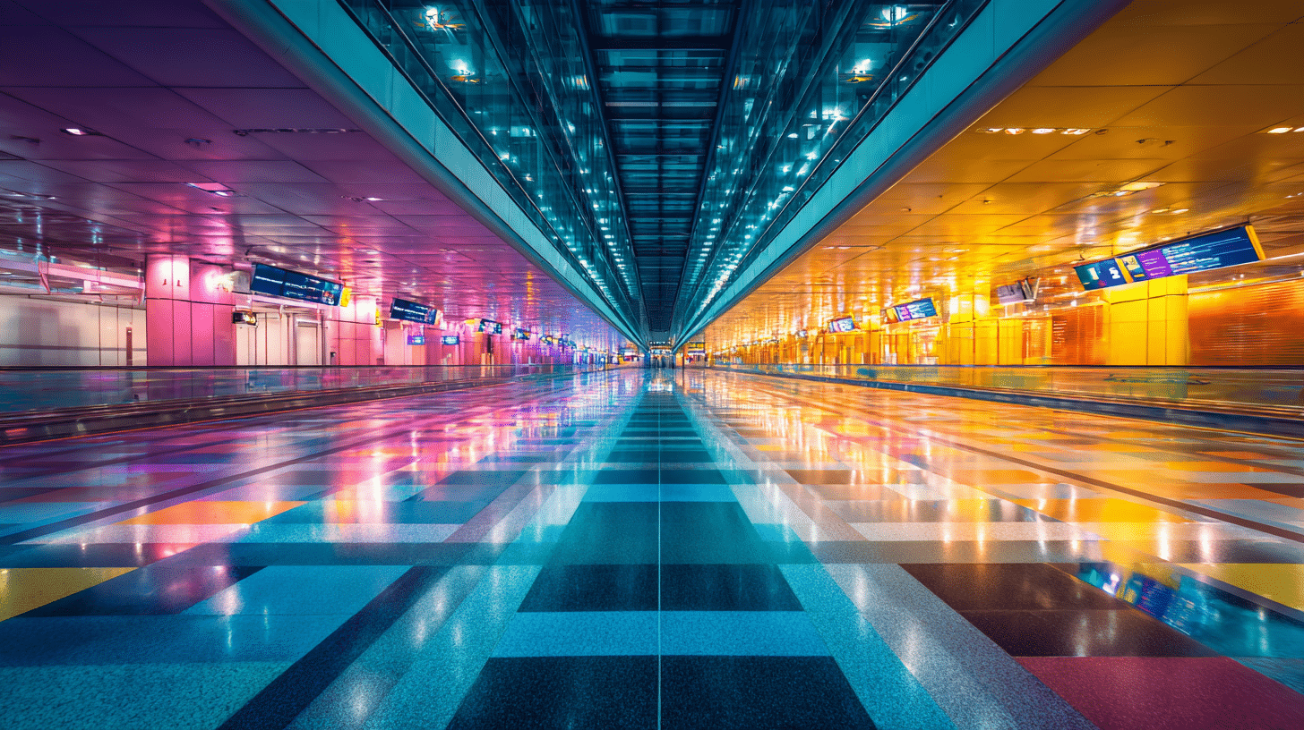 Photorealistic travel scene illustrating is time travel possible — Is Time Travel Possible? 7 Amazing Destinations