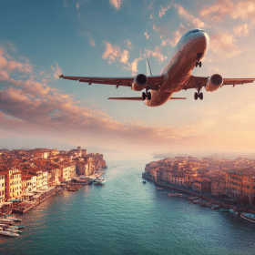 Photorealistic travel scene illustrating is travel insurance worth it — Is Travel Insurance Worth It? 7 Honest Reasons