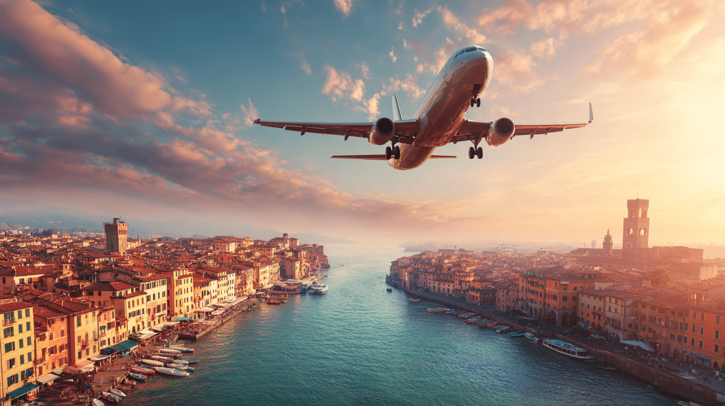 Photorealistic travel scene illustrating is travel insurance worth it — Is Travel Insurance Worth It? 7 Honest Reasons