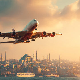 Photorealistic travel scene illustrating is travel insurance worth it — Is Travel Insurance Worth It? 7 Honest Truths