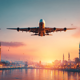 Photorealistic travel scene illustrating is travel insurance worth it — Is Travel Insurance Worth It? 7 Honest Facts