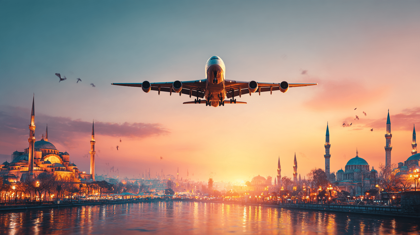 Photorealistic travel scene illustrating is travel insurance worth it — Is Travel Insurance Worth It? 7 Honest Facts