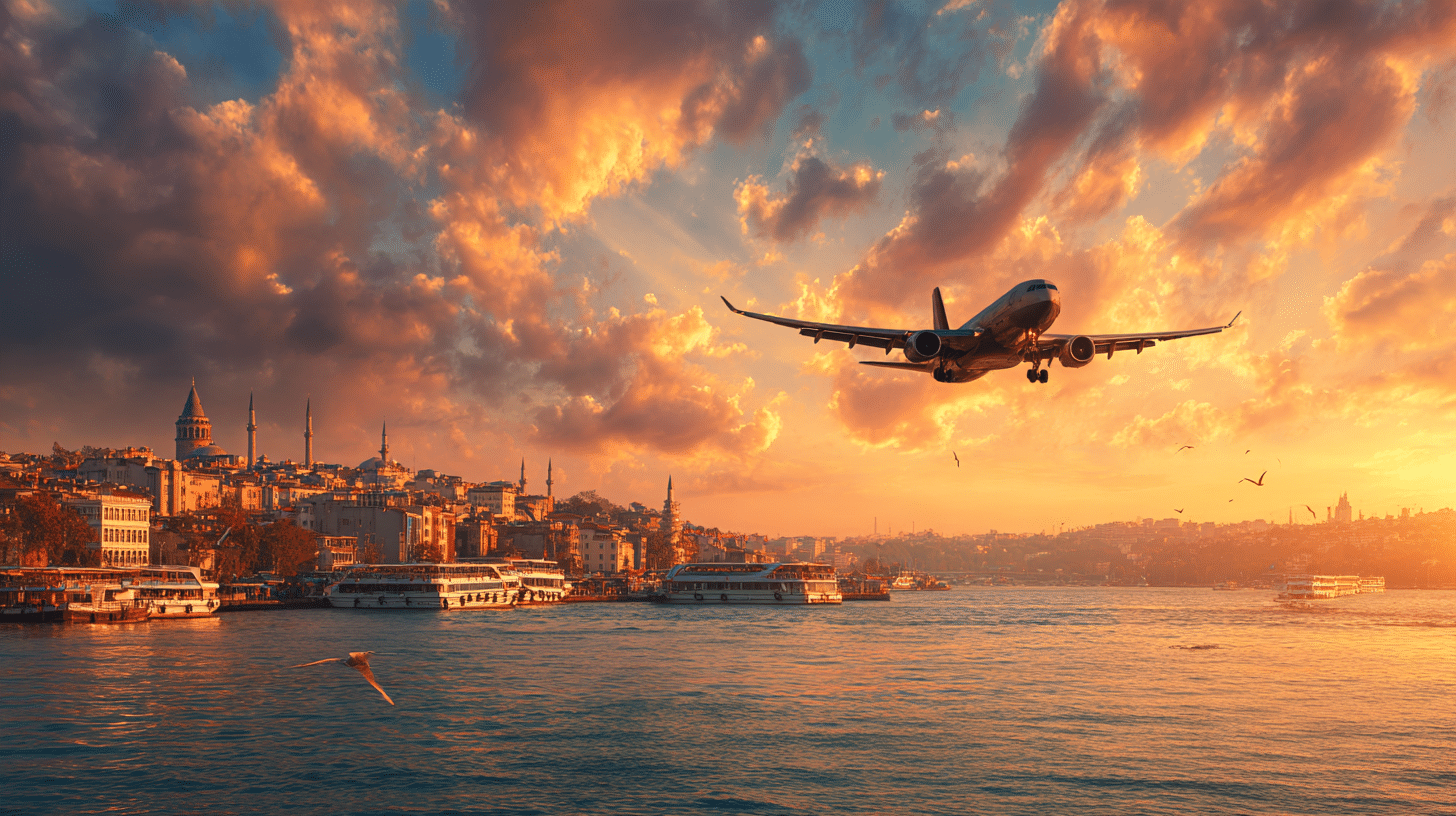 Photorealistic travel scene illustrating what is the best travel credit card — What Is the Best Travel Credit Card? 7 Smart Picks