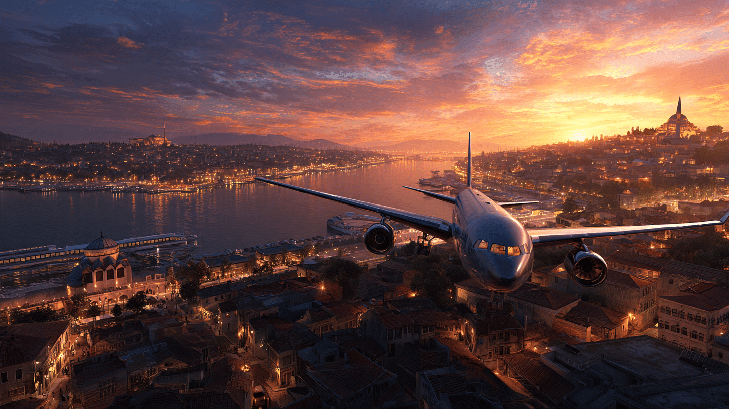 Photorealistic travel scene illustrating when must you receive a defensive foreign travel briefing — When Must You Receive a Defensive Foreign Travel Briefing?