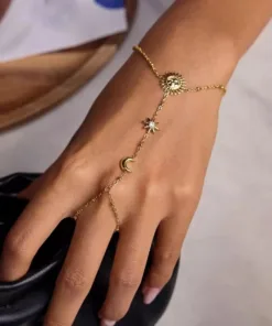 18k-gold-plated-chain-sun-bracelet-around-the-world-in-a-rush-3144200