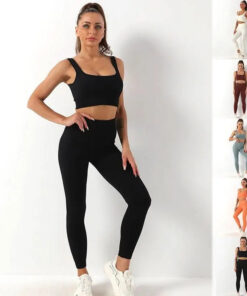 2pcs-thread-yoga-suit-seamless-bra-and-butt-lifting-high-waist-leggings-set-for-women-sports-fitness-yoga-pants-sportswear-outfits-clothing-4-around-the-world-i-8901399