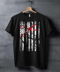 americans barber graphic t shirt barber pride unisex tee