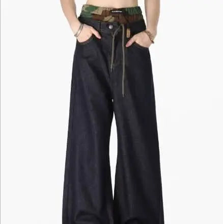 camouflage-stitching-double-waist-pants-bandage-dress-crack-faded-retro-straight-loose-casual-pants-0-around-the-world-in-a-rush-2076836