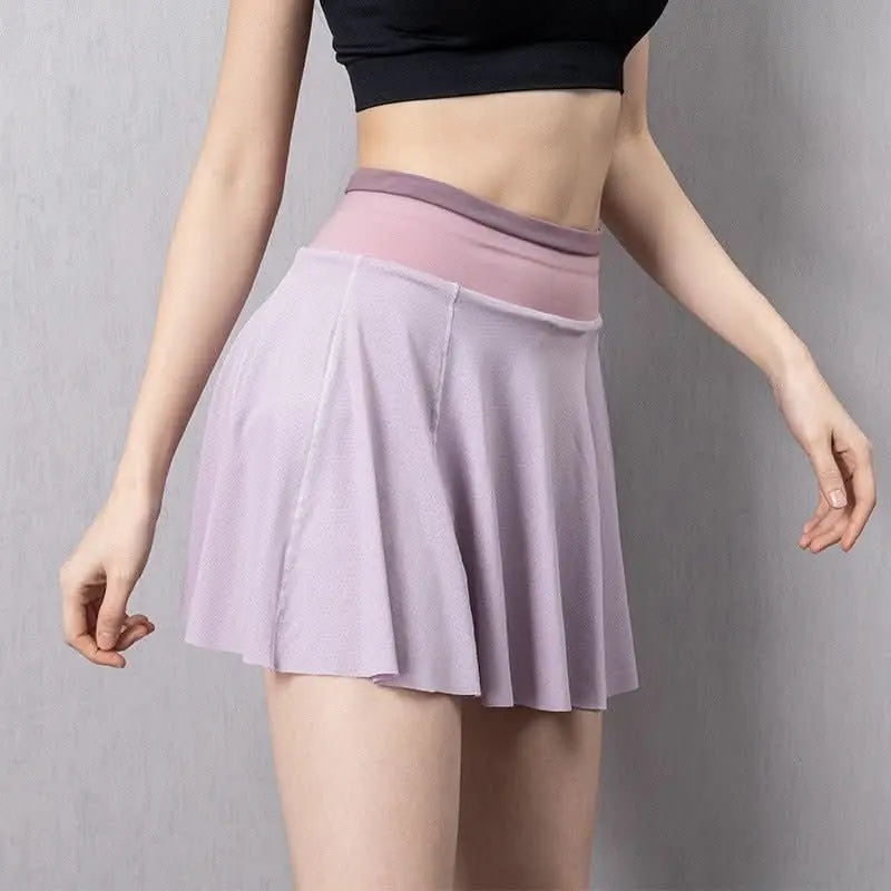 cloud-hide-women-tennis-skirts-running-golf-badmintion-pantskirt-sports-gym-fitness-shorts-phone-pocket-high-waist-sport-skort-0-around-the-world-in-a-rush-9005473