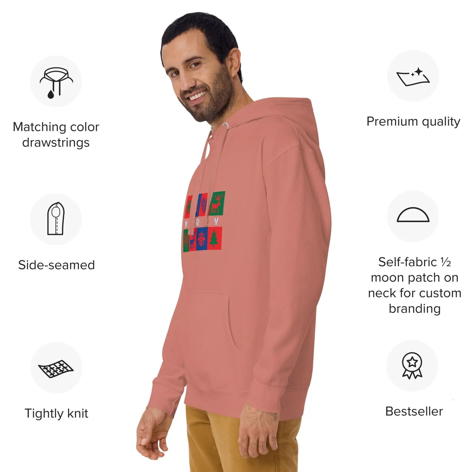 cotton-heritage-m2580-i-unisex-premium-pullover-hoodie-dusty-rose-left-front-68e395b4074f6