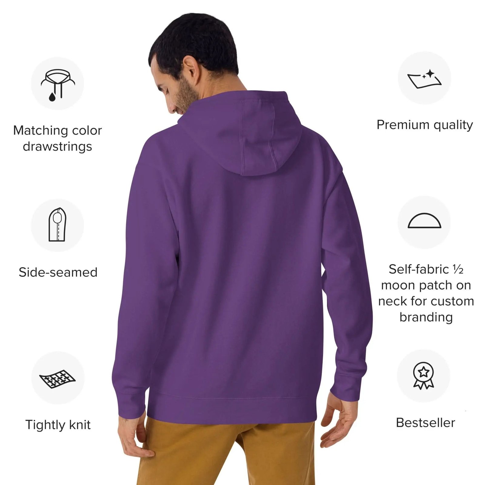 cotton-heritage-m2580-i-unisex-premium-pullover-hoodie-purple-back-68e395b35779d