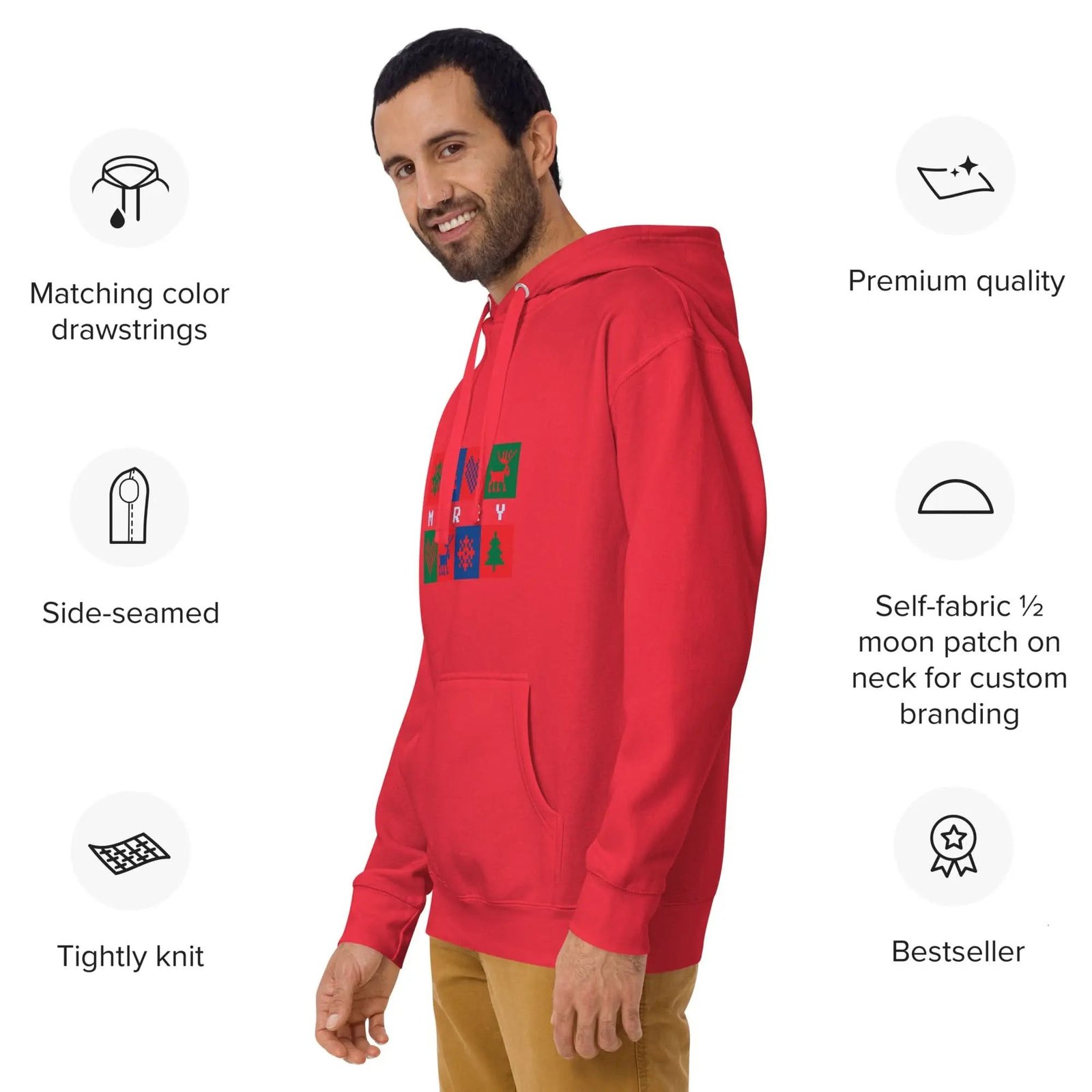 cotton-heritage-m2580-i-unisex-premium-pullover-hoodie-team-red-left-front-68e395b3cb5ad