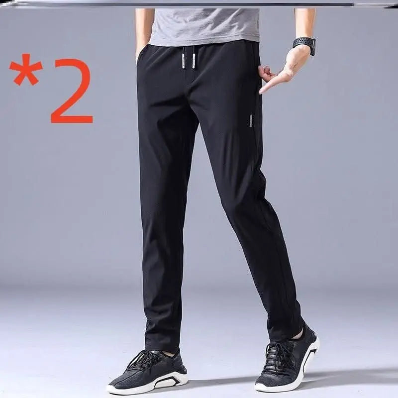 drawstring-trousers-thin-casual-pants-korean-version-loose-straight-sweatpants-mens-clothing-0-around-the-world-in-a-rush-1345183