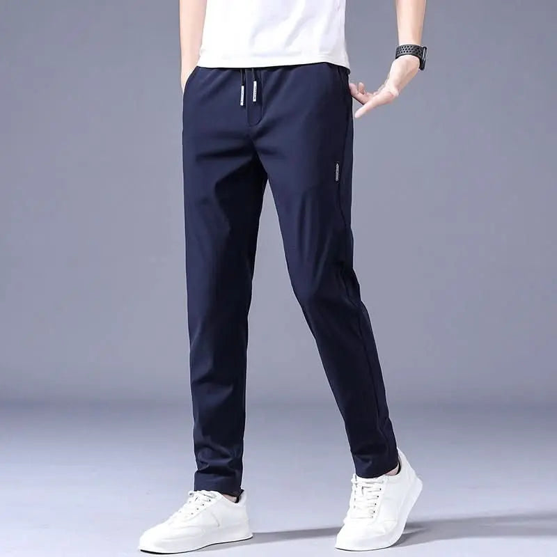 drawstring-trousers-thin-casual-pants-korean-version-loose-straight-sweatpants-mens-clothing-0-around-the-world-in-a-rush-3983890