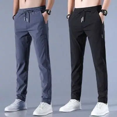 drawstring-trousers-thin-casual-pants-korean-version-loose-straight-sweatpants-mens-clothing-0-around-the-world-in-a-rush-9592833