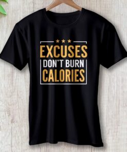 excuses-dont-burn-calories-travel-inspired-unisex-t-shirt-around-the-world-in-a-rush-8879199