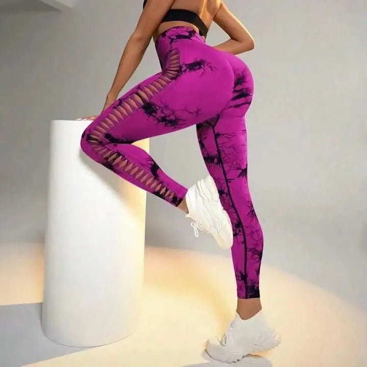 hollow-tie-dye-printed-yoga-pants-high-waist-butt-lift-seamless-sports-gym-fitness-leggings-slim-pants-for-women-tight-trousers-4-around-the-world-in-a-rush-8734434