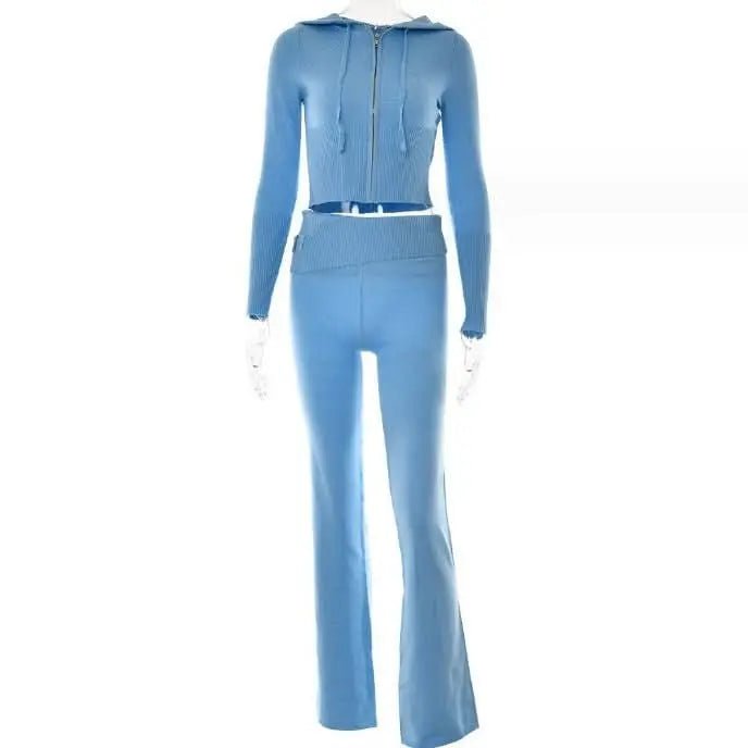 hoodie-suit-women-leisure-sexy-zip-long-sleeve-sweater-and-high-waist-long-pants-set-0-around-the-world-in-a-rush-1003366