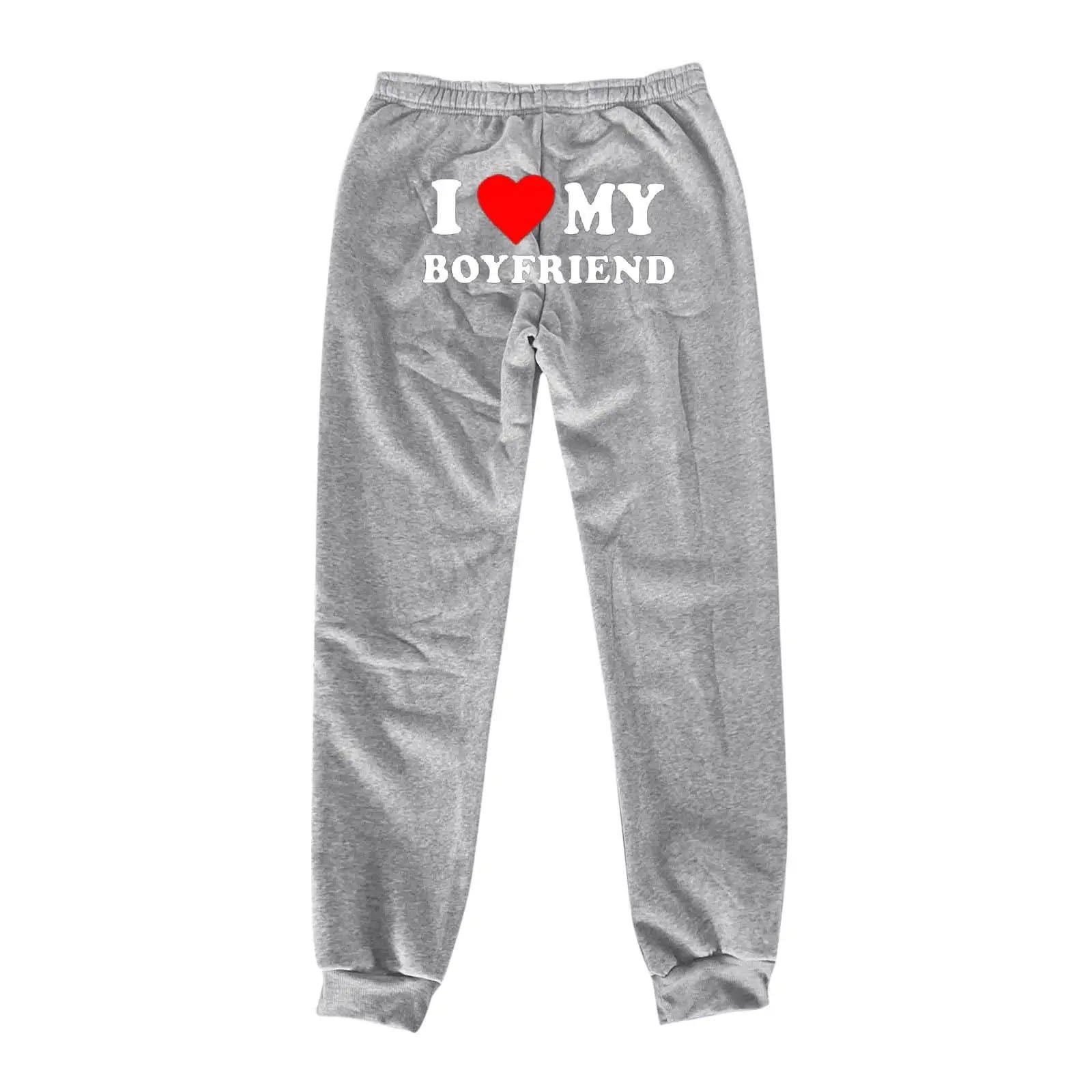 i-love-my-boyfriend-printed-trousers-casual-sweatpants-men-and-women-sports-pants-0-around-the-world-in-a-rush-5321325