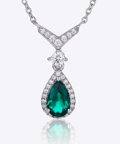 lab-grown-emerald-teardrop-necklace-around-the-world-in-a-rush-2425507
