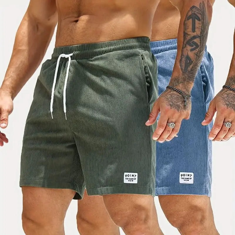 lace-up-drawstring-shorts-summer-corduroy-sports-short-pants-mens-clothing-0-around-the-world-in-a-rush-2076087