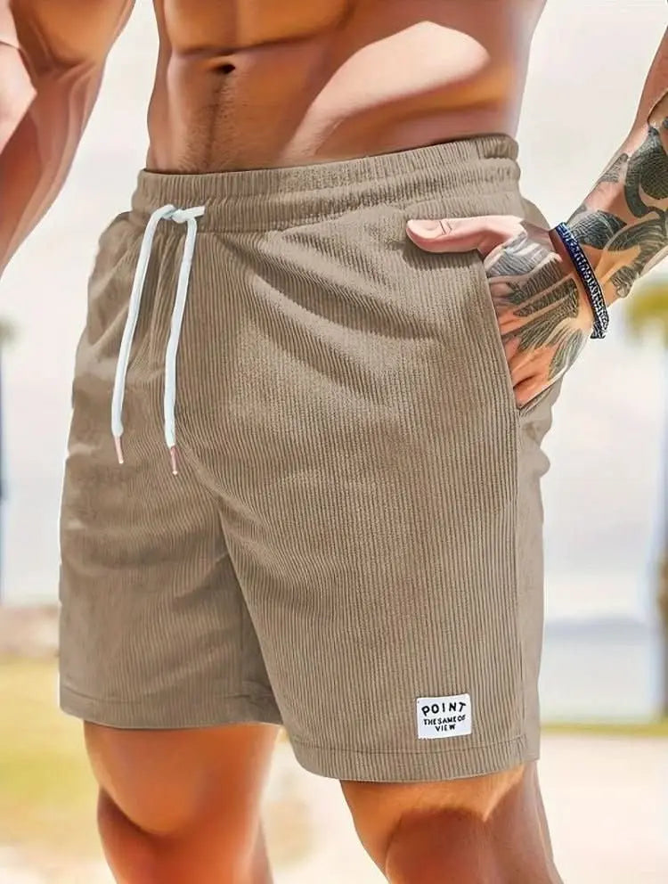 lace-up-drawstring-shorts-summer-corduroy-sports-short-pants-mens-clothing-0-around-the-world-in-a-rush-3203802