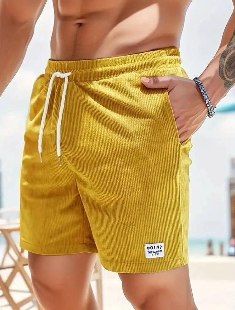 lace-up-drawstring-shorts-summer-corduroy-sports-short-pants-mens-clothing-0-around-the-world-in-a-rush-4605407