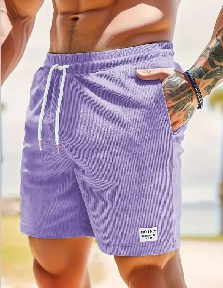 lace-up-drawstring-shorts-summer-corduroy-sports-short-pants-mens-clothing-0-around-the-world-in-a-rush-5758022