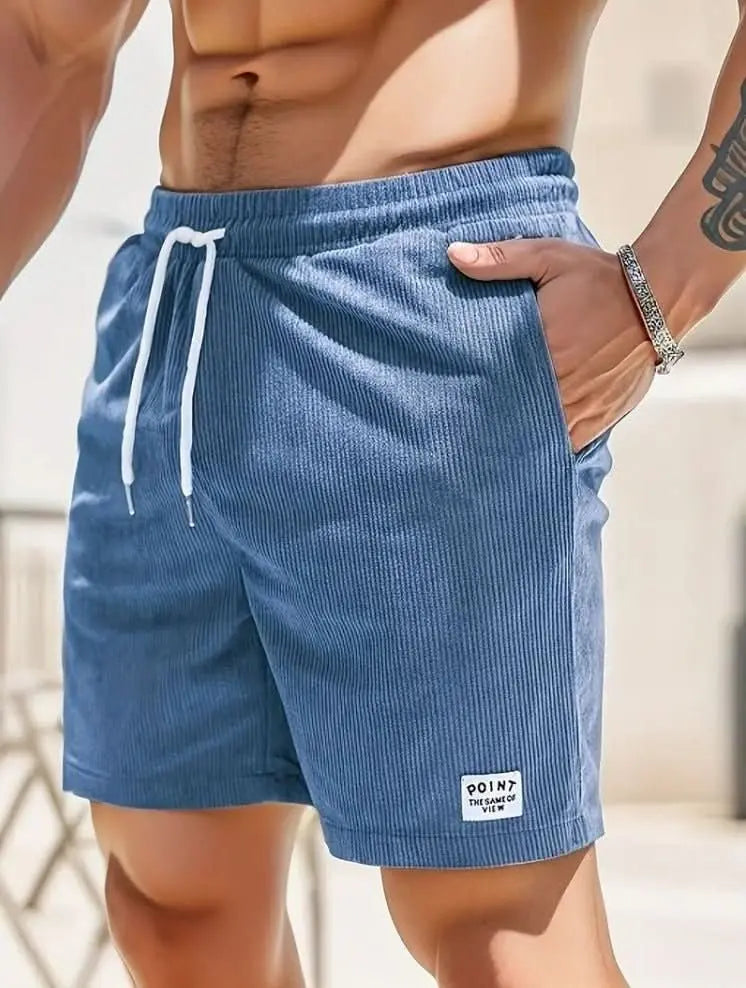 lace-up-drawstring-shorts-summer-corduroy-sports-short-pants-mens-clothing-0-around-the-world-in-a-rush-7473097