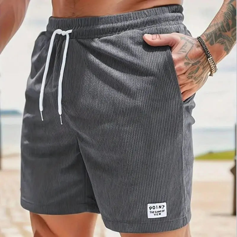 lace-up-drawstring-shorts-summer-corduroy-sports-short-pants-mens-clothing-0-around-the-world-in-a-rush-7952036