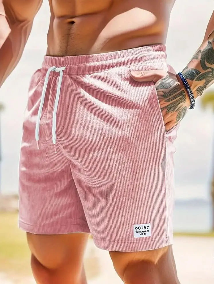 lace-up-drawstring-shorts-summer-corduroy-sports-short-pants-mens-clothing-0-around-the-world-in-a-rush-8273081