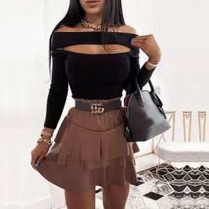ladies-waist-mini-skirt-puff-skirt-cake-skirt-0-around-the-world-in-a-rush-6961717