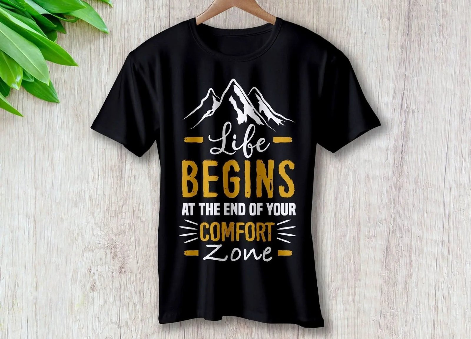 life-begins-at-the-end-of-your-comfort-zone-travel-inspired-unisex-t-shirt-clothing-around-the-world-in-a-rush-8372435