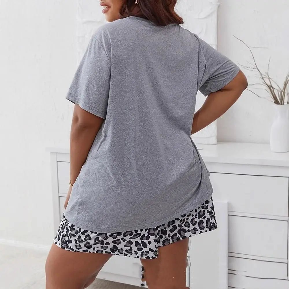 love-patch-short-sleeve-pajamas-leopard-print-shorts-two-piece-suit-0-around-the-world-in-a-rush-4987778