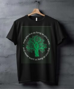 may-you-live-as-long-as-you-want-travel-inspired-unisex-t-shirt-clothing-around-the-world-in-a-rush-1747496