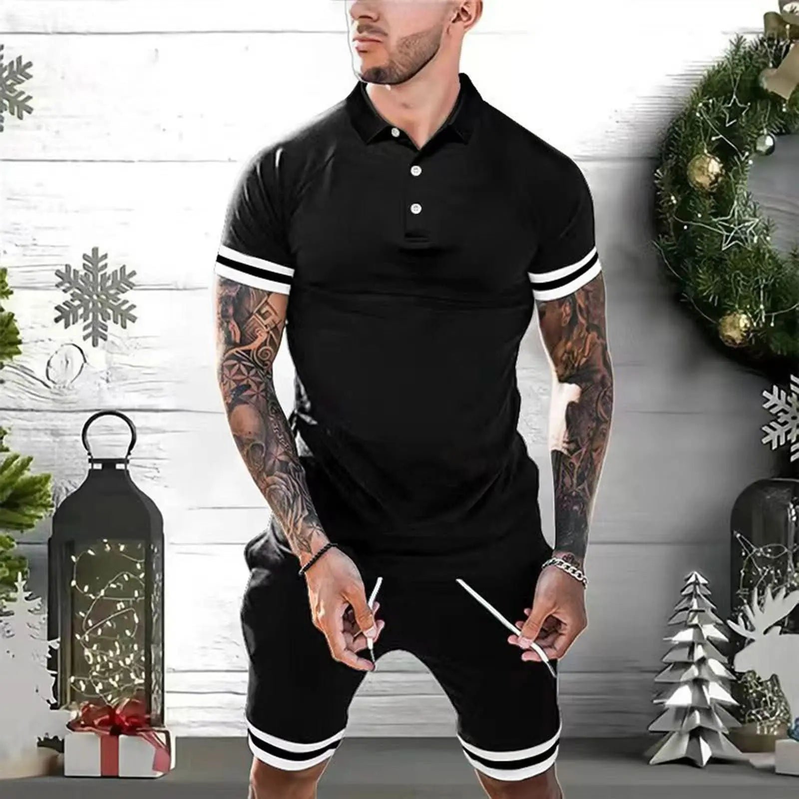 mens-short-sets-2-piece-outfits-polo-shirt-fashion-summer-tracksuits-casual-set-short-sleeve-and-shorts-set-for-men-4-around-the-world-in-a-rush-8379037