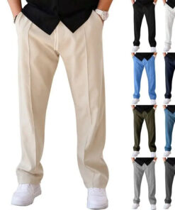 mens-trousers-sports-casual-loose-straight-pants-with-drawstring-design-clothing-4-around-the-world-in-a-rush-7667903