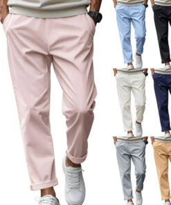 mens-trousers-with-pockets-casual-loose-comfortable-quick-drying-waist-tied-pants-0-around-the-world-in-a-rush-6214489