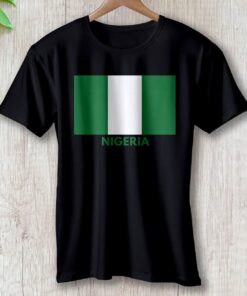 Nigeria T Shirt nigeria-clothing-around-the-world-in-a-rush-8813813