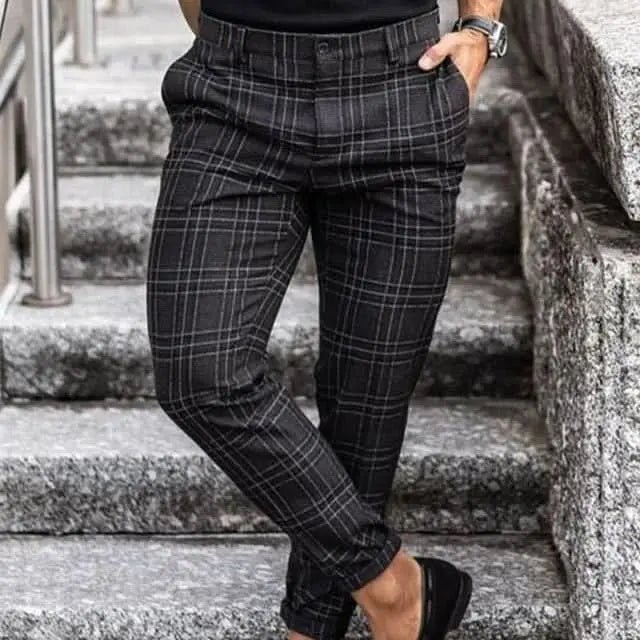 plaid-print-pants-mens-casual-trousers-loose-and-thin-0-around-the-world-in-a-rush-6689137