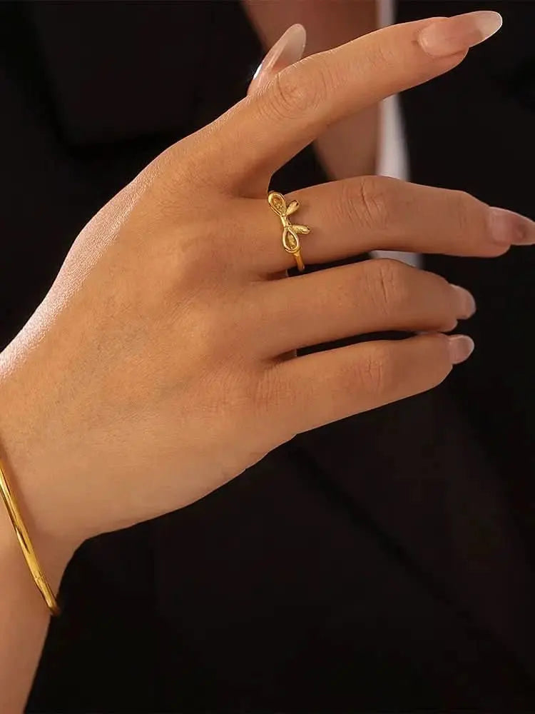 stainless-steel-bow-ring-around-the-world-in-a-rush-6857782